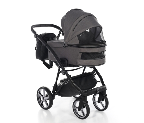 Junama Air 02 Graphite Rati 2in1