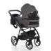 Junama Air 02 Graphite Rati 2in1