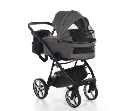 Junama Air 02 Graphite Rati 2in1