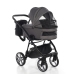 Junama Air 02 Graphite Rati 2in1
