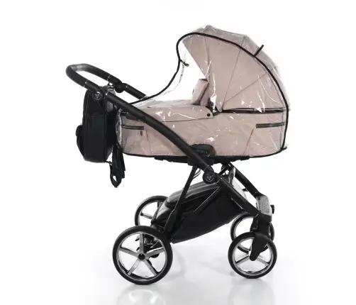 Junama Air 05 Cream Rati 3in1
