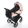 Junama Air 06 Pink Коляска 2in1