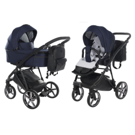 Junama Air 07 Navy Rati 2in1