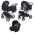 Junama Air 07 Navy Rati 3in1
