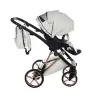 Junama Air Ecco 01 White Rati 3in1