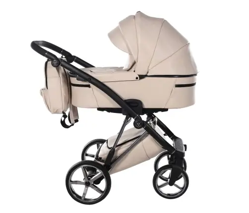 Junama Air Ecco 02 Beige Rati 3in1