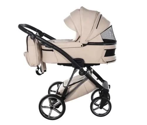 Junama Air Ecco 02 Beige Rati 3in1