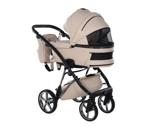 Junama Air Ecco 02 Beige Rati 3in1