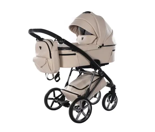 Junama Air Ecco 02 Beige Rati 3in1