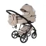 Junama Air Ecco 02 Beige Rati 3in1