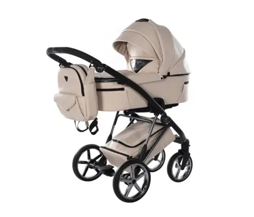 Junama Air Ecco 02 Beige Rati 3in1