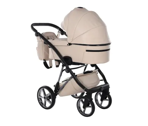 Junama Air Ecco 02 Beige Rati 3in1