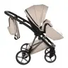 Junama Air Ecco 02 Beige Rati 3in1