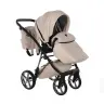 Junama Air Ecco 02 Beige Rati 3in1