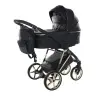 Junama Air Ecco 03 Black Rati 2in1