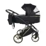 Junama Air Ecco 03 Black Rati 2in1