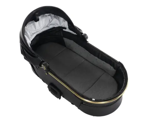 Junama Air Ecco 03 Black Rati 2in1