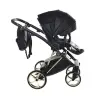 Junama Air Ecco 03 Black Rati 2in1