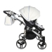Junama Candy Duo 02 Blue Dvīņu rati 2in1