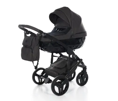 Junama Caro JC-01 Bērnu rati 2in1
