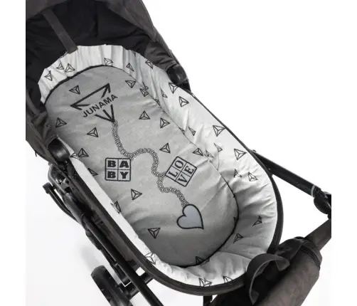 Junama Caro JC-01 Bērnu rati 2in1
