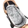 Junama Caro JC-03 Bērnu rati 2in1