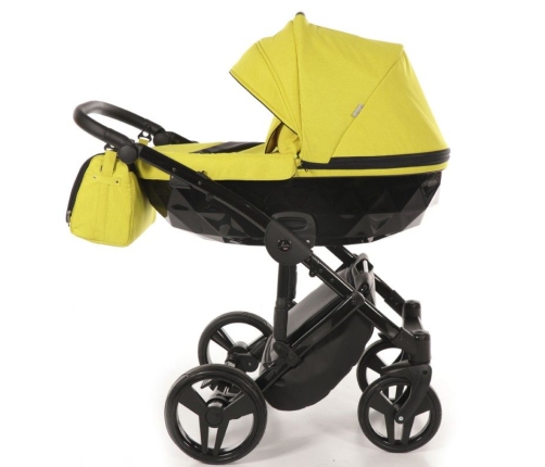 Junama Diamond 2in1 col. 02 Universālie rati 2 vienā