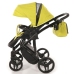 Junama Diamond 2in1 col. 02 Universālie rati 2 vienā