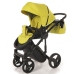 Junama Diamond 2in1 col. 02 Universālie rati 2 vienā