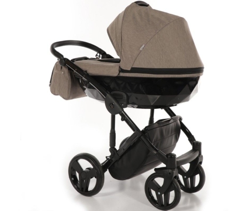 Junama Diamond Col.04 Bērnu rati 2in1