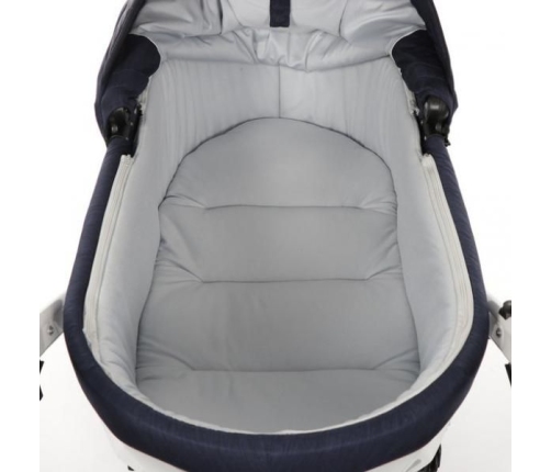 Junama Diamond Col.04 Bērnu rati 2in1