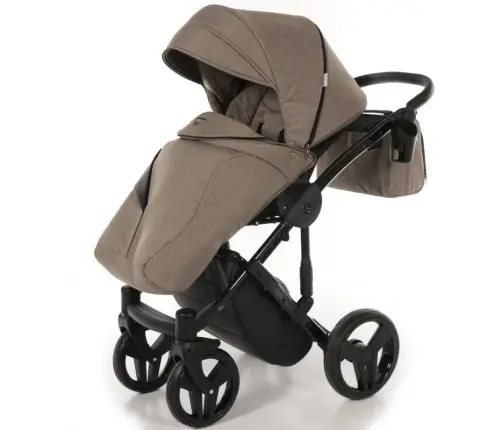 Junama Diamond Col.04 Bērnu rati 2in1