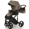 Junama Diamond Col.04 Bērnu rati 2in1