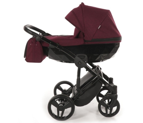 Junama Diamond 2in1 col. 06 Универсальная коляска 2 в 1
