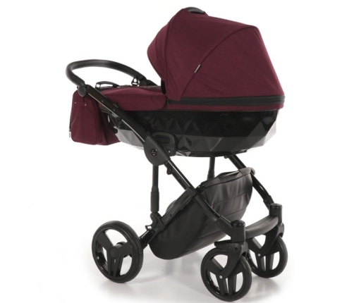 Junama Diamond 2in1 col. 06 Универсальная коляска 2 в 1