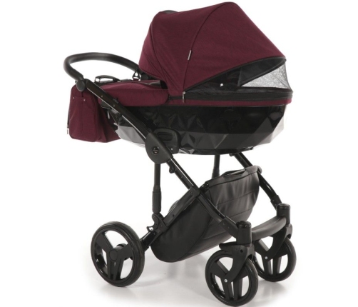 Junama Diamond 2in1 col. 06 Универсальная коляска 2 в 1