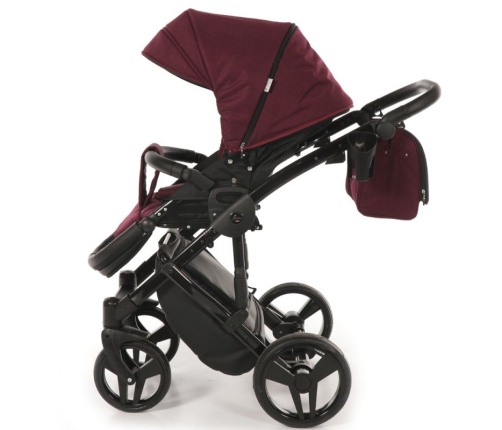 Junama Diamond 2in1 col. 06 Универсальная коляска 2 в 1