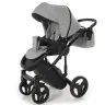 Junama Diamond Col.07 Bērnu rati 2in1