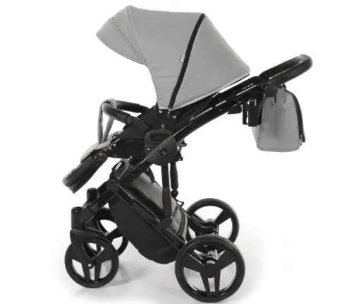 Junama Diamond Col.07 Bērnu rati 2in1