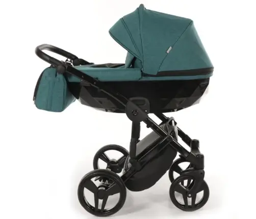 Junama Diamond 2in1 col. 08 Universālie rati 2 vienā