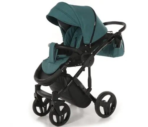 Junama Diamond 2in1 col. 08 Universālie rati 2 vienā