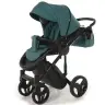 Junama Diamond 2in1 col. 08 Universālie rati 2 vienā