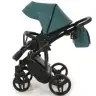 Junama Diamond 2in1 col. 08 Universālie rati 2 vienā