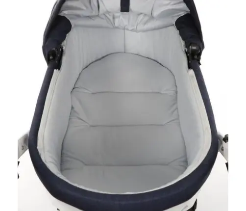 Junama Diamond 2in1 col. 09 Универсальная коляска 2 в 1