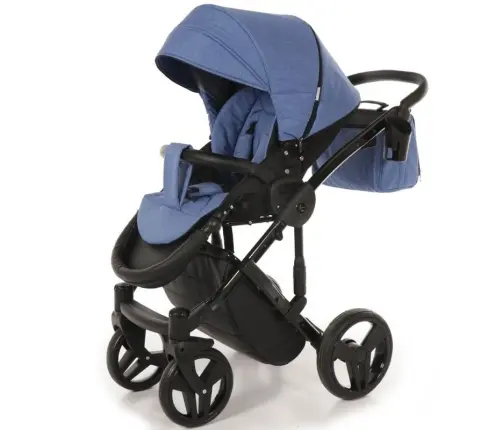 Junama Diamond 2in1 col. 09 Универсальная коляска 2 в 1