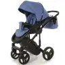 Junama Diamond 2in1 col. 09 Универсальная коляска 2 в 1