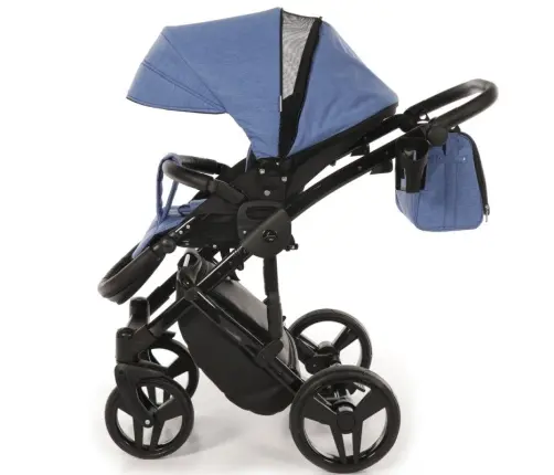 Junama Diamond 2in1 col. 09 Универсальная коляска 2 в 1