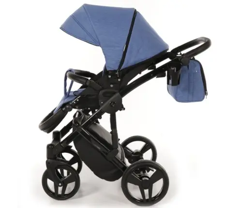 Junama Diamond 2in1 col. 09 Универсальная коляска 2 в 1