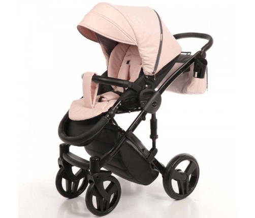 Junama Diamond 2in1 col. 10 Universālie rati 2 vienā