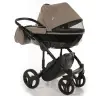 Junama Diamond Col.04 Bērnu rati 3in1